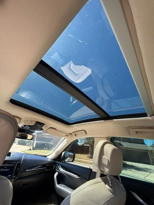 2020 Maserati Levante - Image 13 of 20