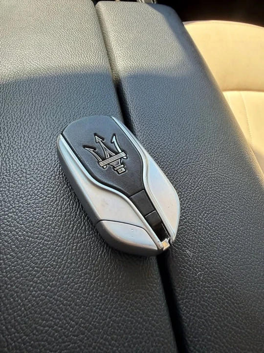 2020 Maserati Levante - Image 3 of 20