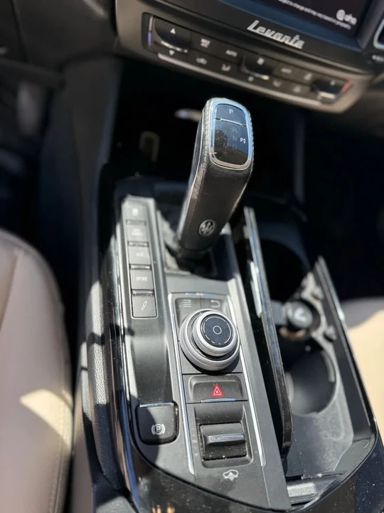 2020 Maserati Levante - Image 5 of 20