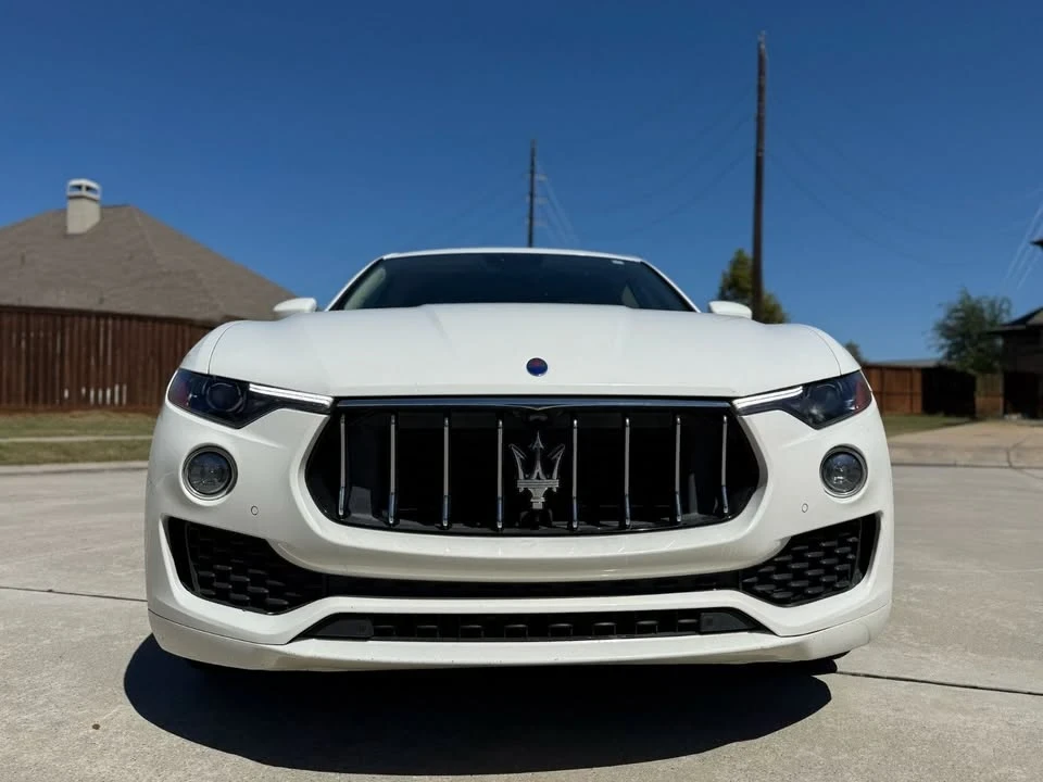 2020 Maserati Levante - Image 12 of 20
