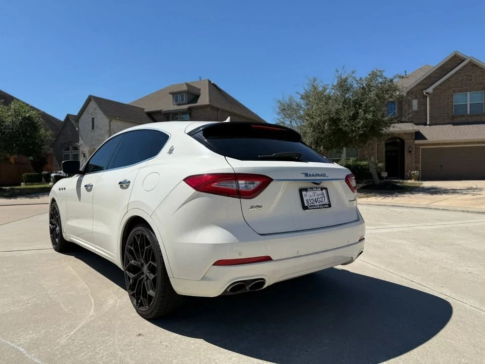 2020 Maserati Levante - Image 6 of 20