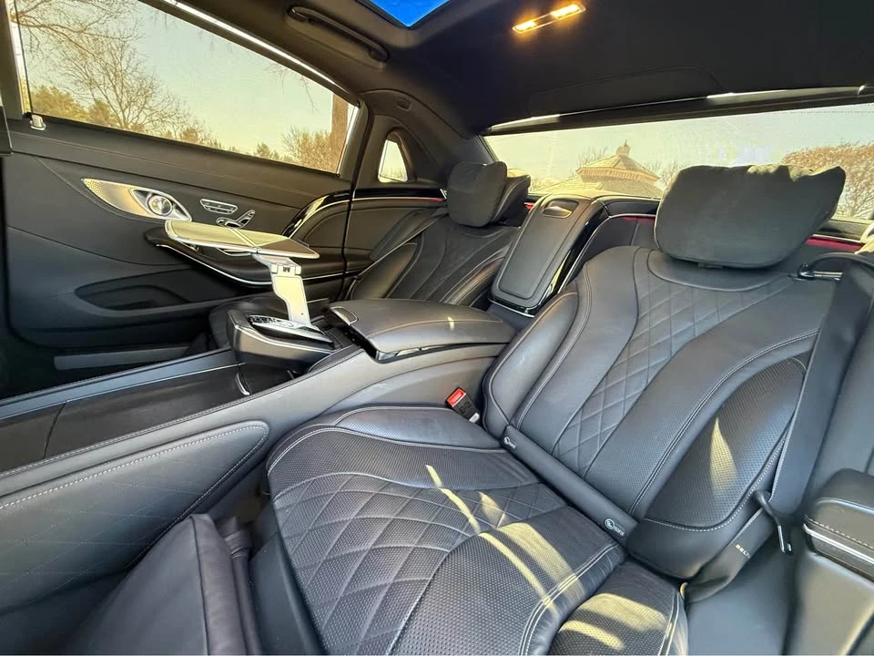 2020 Maybach - Image 8 of 13