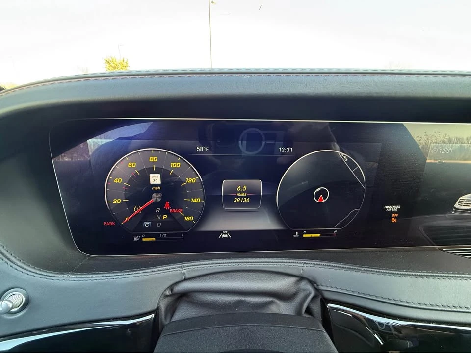 2020 Maybach - Image 13 of 13