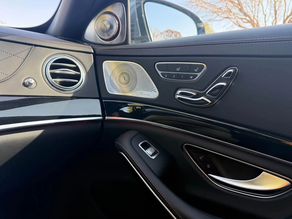 2020 Maybach - Image 11 of 13