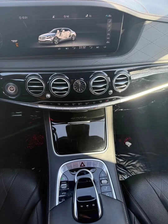 2020 Maybach - Image 10 of 13