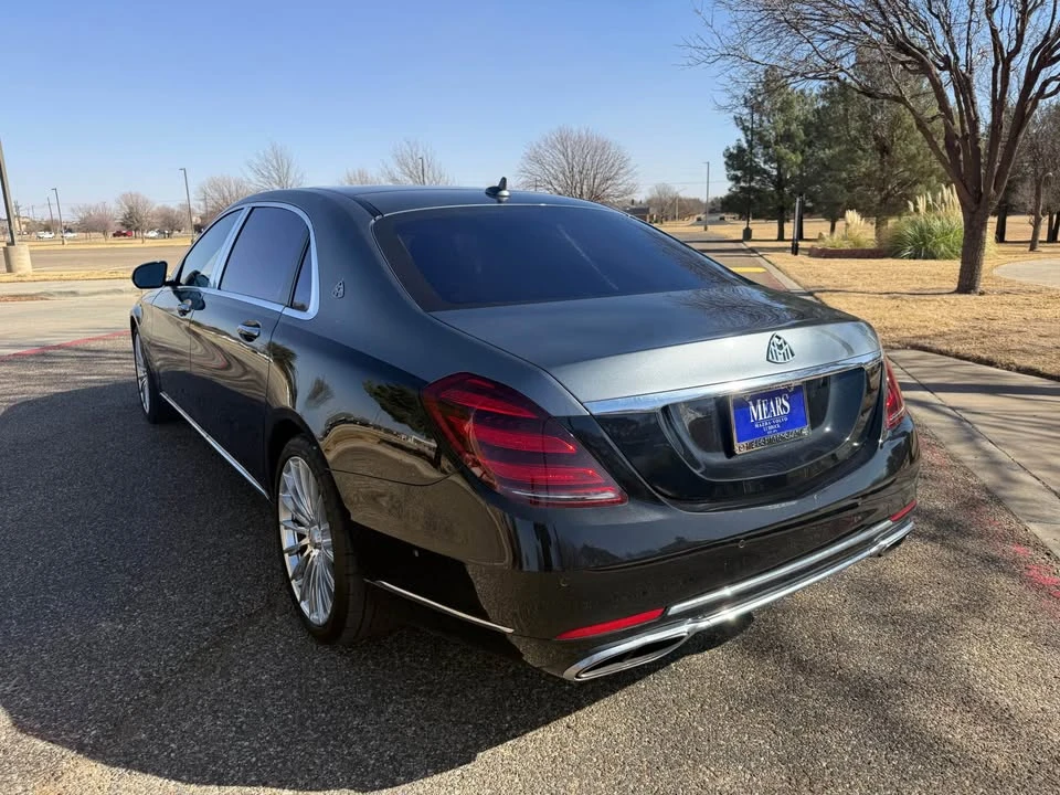2020 Maybach - Image 6 of 13
