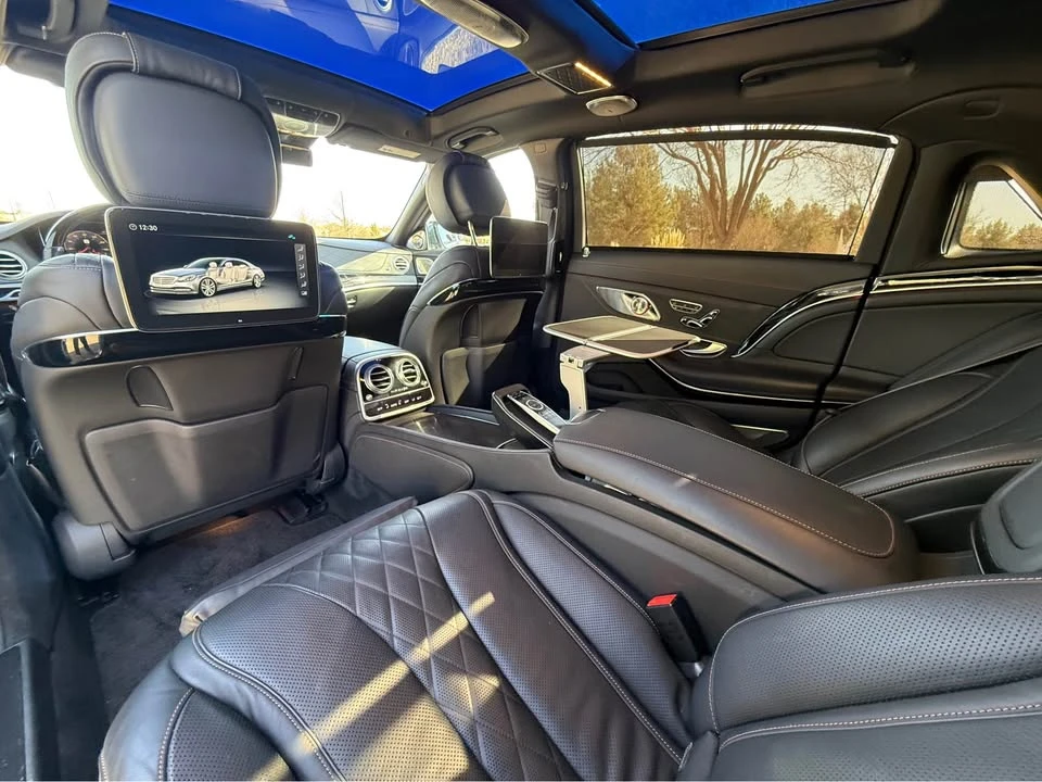 2020 Maybach - Image 7 of 13