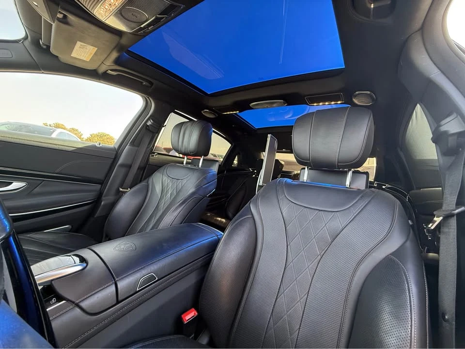 2020 Maybach - Image 12 of 13