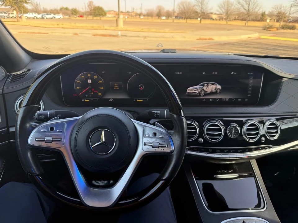 2020 Maybach - Image 9 of 13