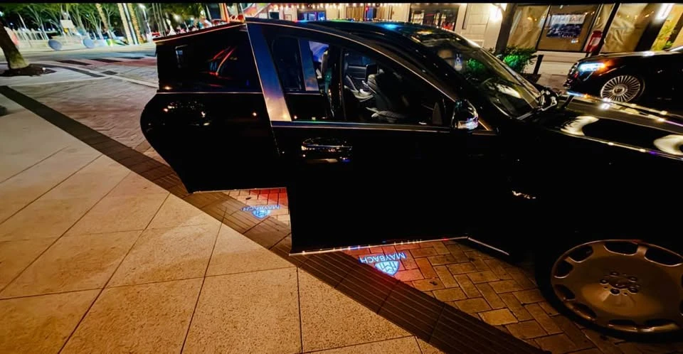 2020 Maybach - Image 8 of 11