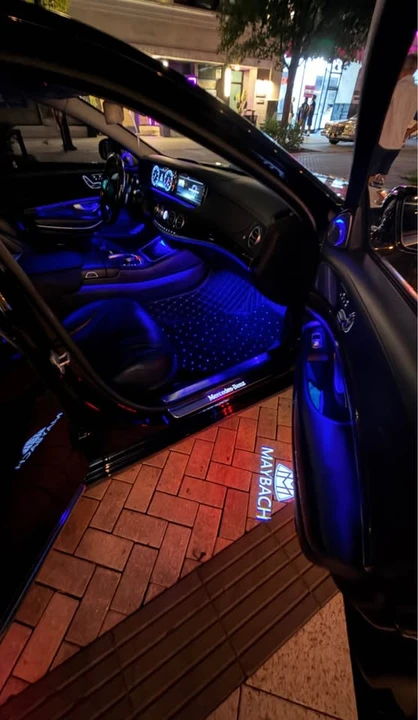 2020 Maybach - Image 3 of 11