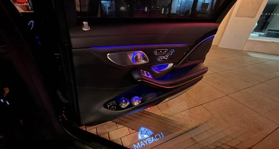 2020 Maybach - Image 11 of 11