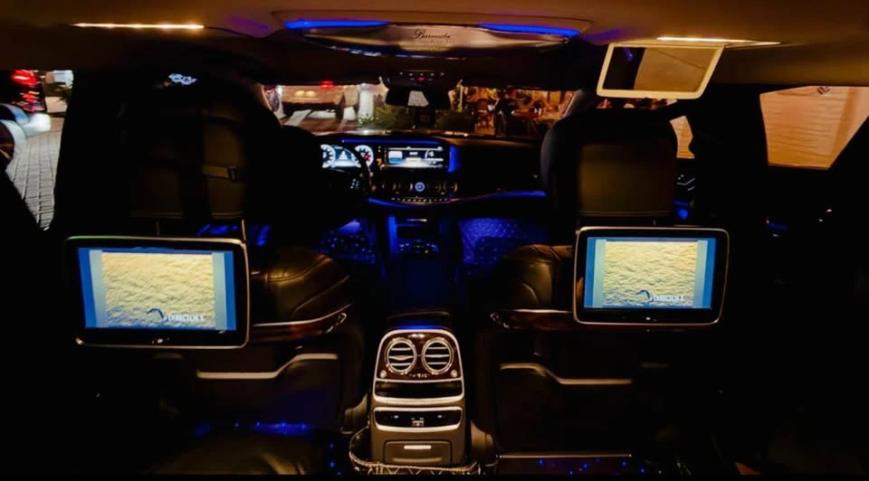 2020 Maybach - Image 10 of 11