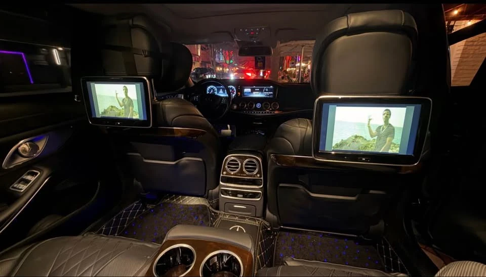 2020 Maybach - Image 6 of 11