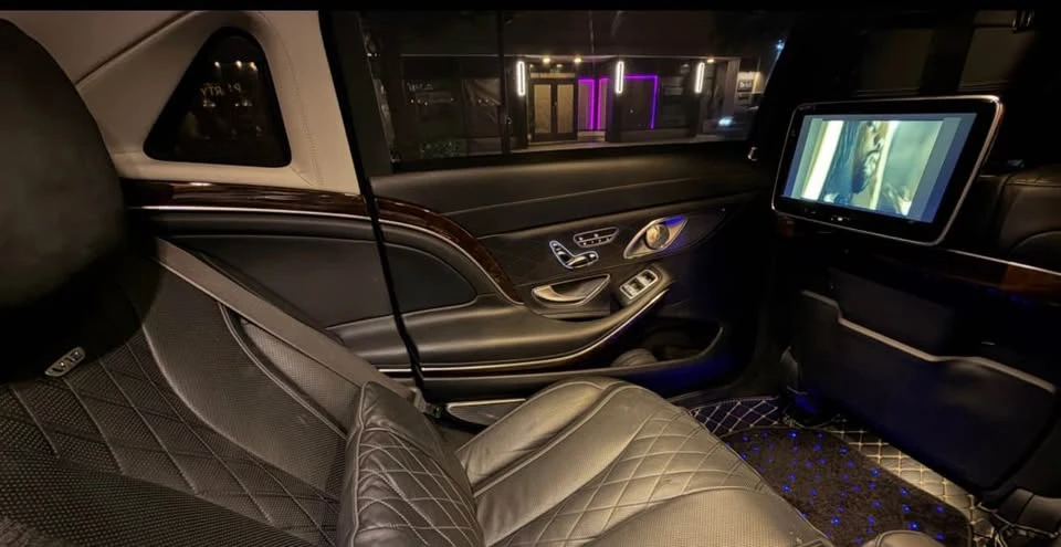 2020 Maybach - Image 7 of 11
