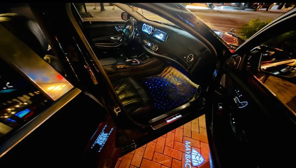 2020 Maybach - Image 9 of 11