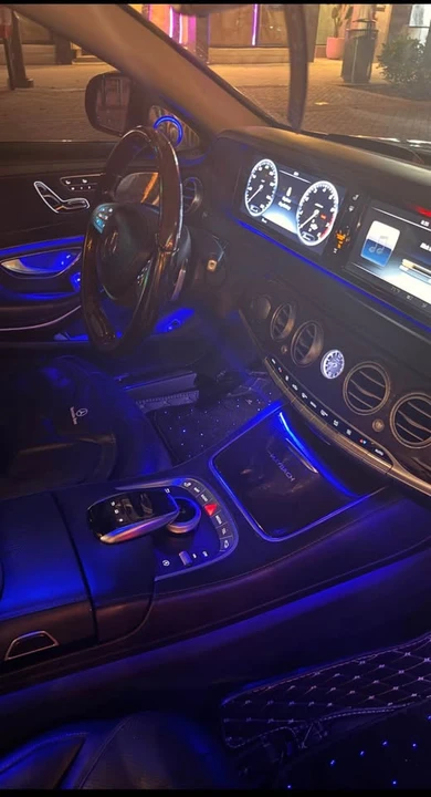 2020 Maybach - Image 4 of 11