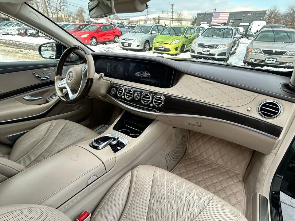 2020 Maybach - Image 15 of 20