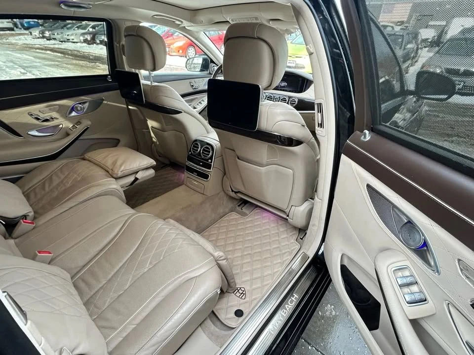 2020 Maybach - Image 19 of 20