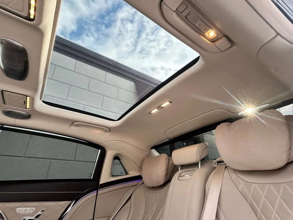 2020 Maybach - Image 16 of 20