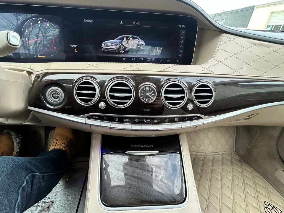 2020 Maybach - Image 12 of 20