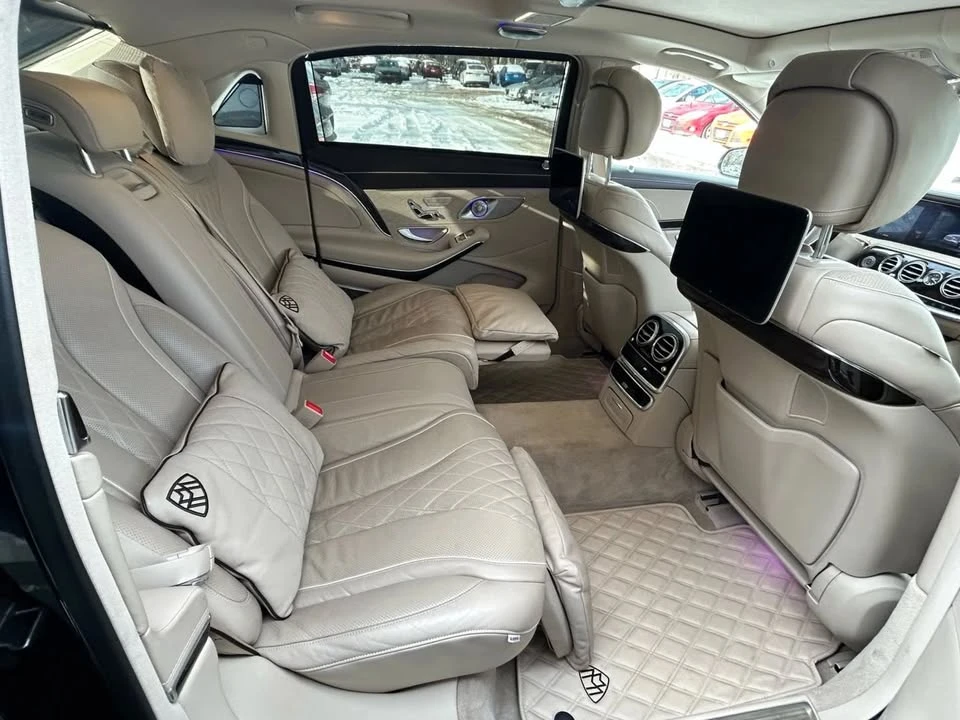 2020 Maybach - Image 18 of 20