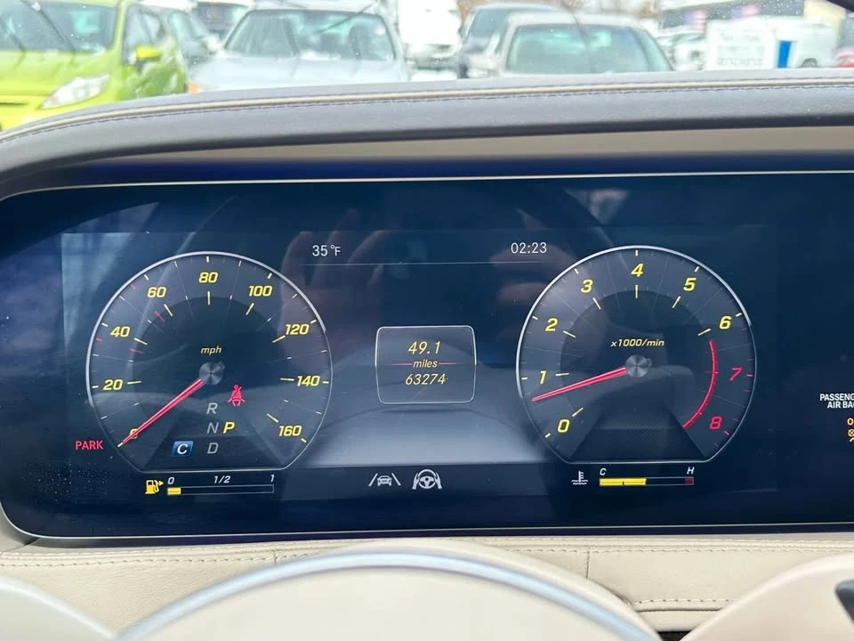 2020 Maybach - Image 10 of 20
