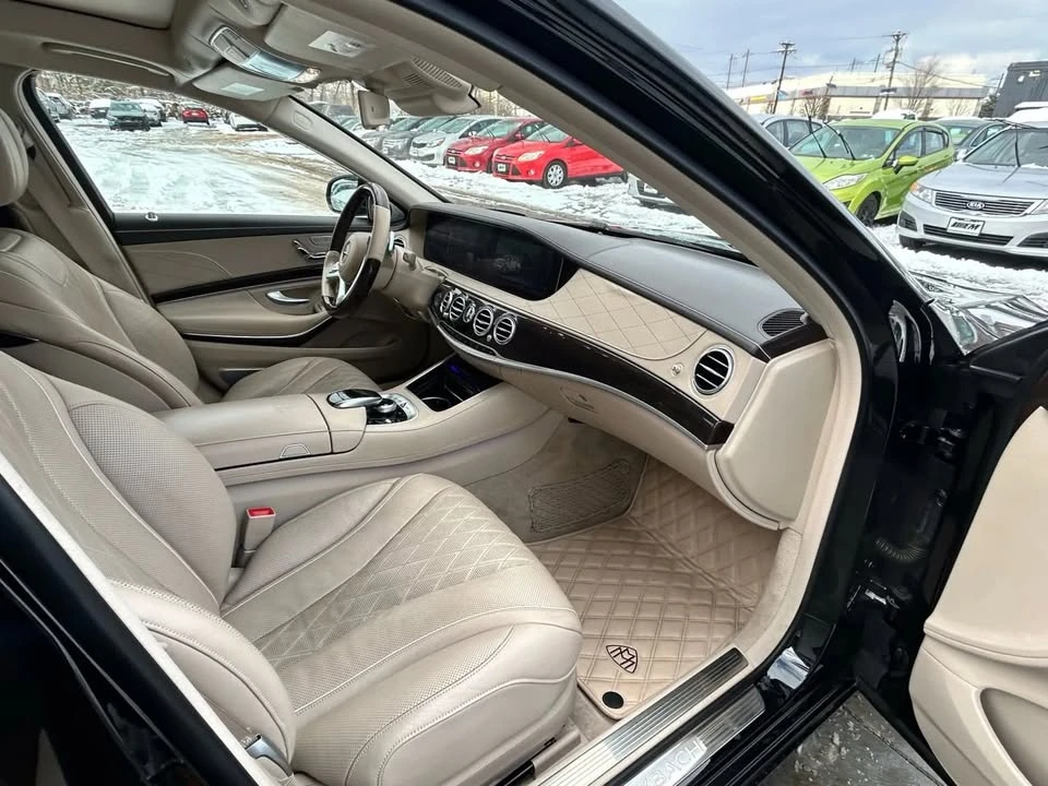 2020 Maybach - Image 20 of 20