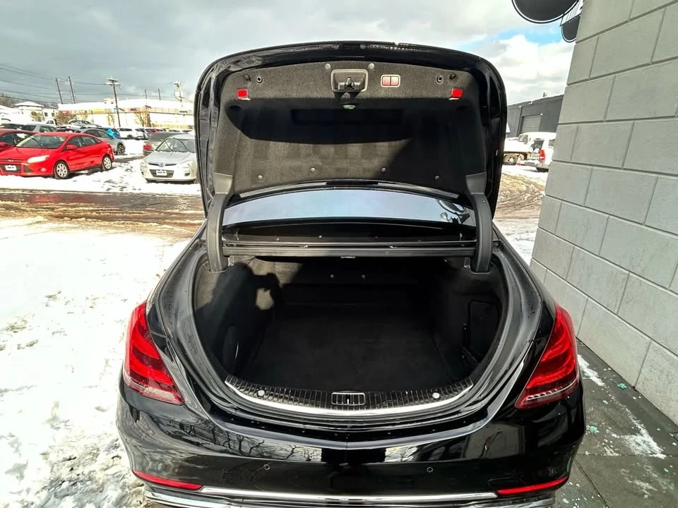 2020 Maybach - Image 4 of 20