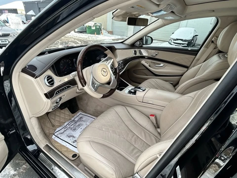 2020 Maybach - Image 7 of 20