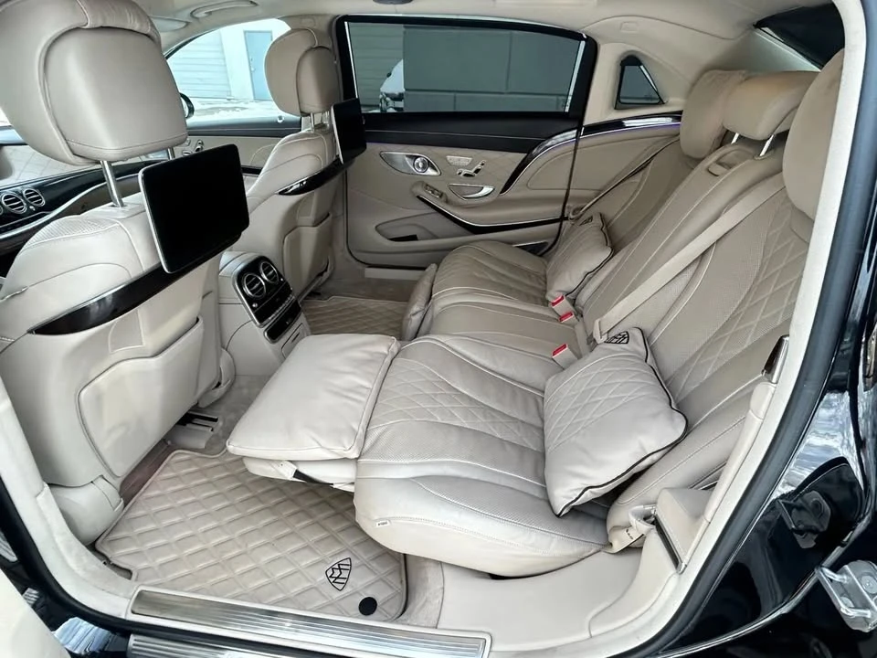2020 Maybach - Image 17 of 20