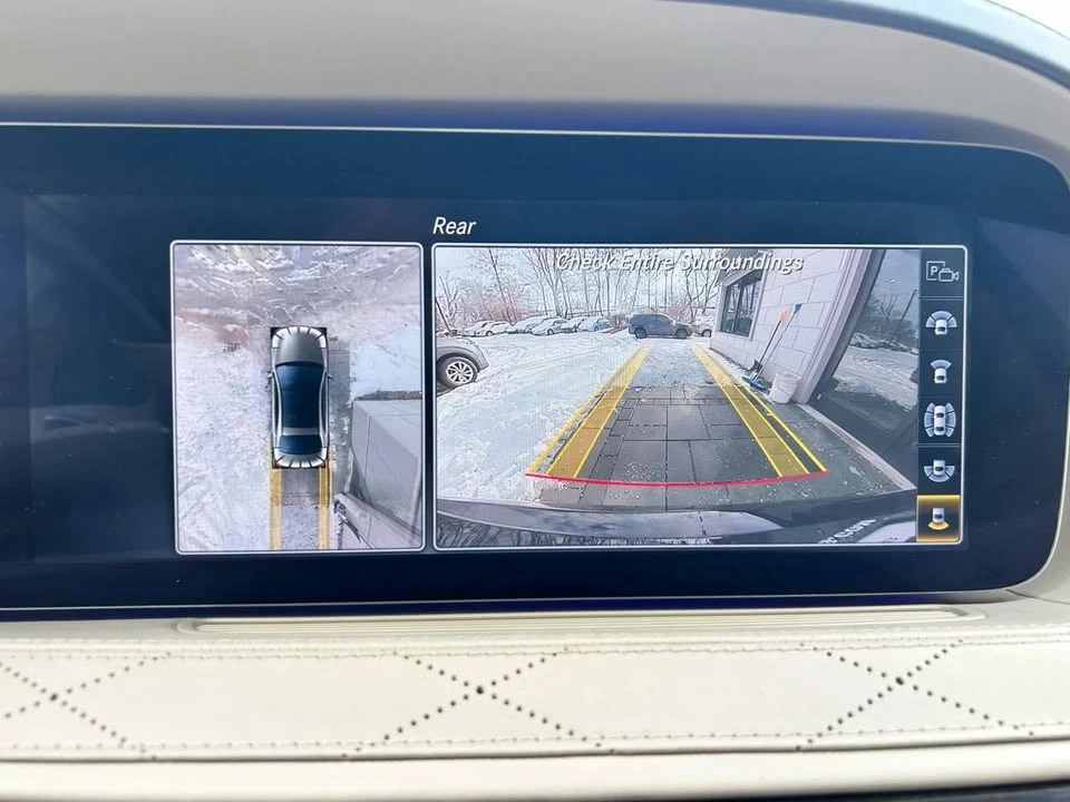 2020 Maybach - Image 13 of 20