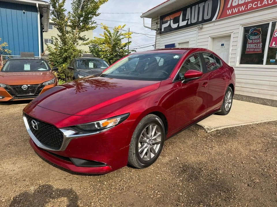 2020 Mazda Mazda 3 4th Gen - Image 3 of 20