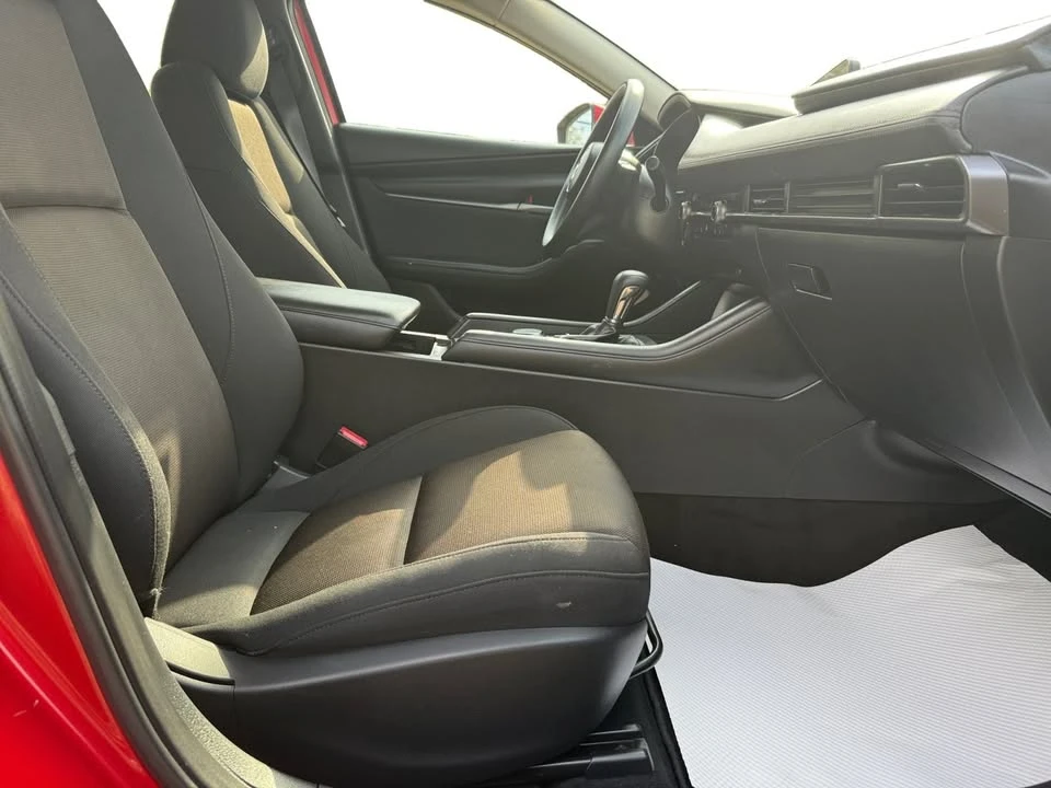 2020 Mazda Mazda 3 4th Gen - Image 13 of 20