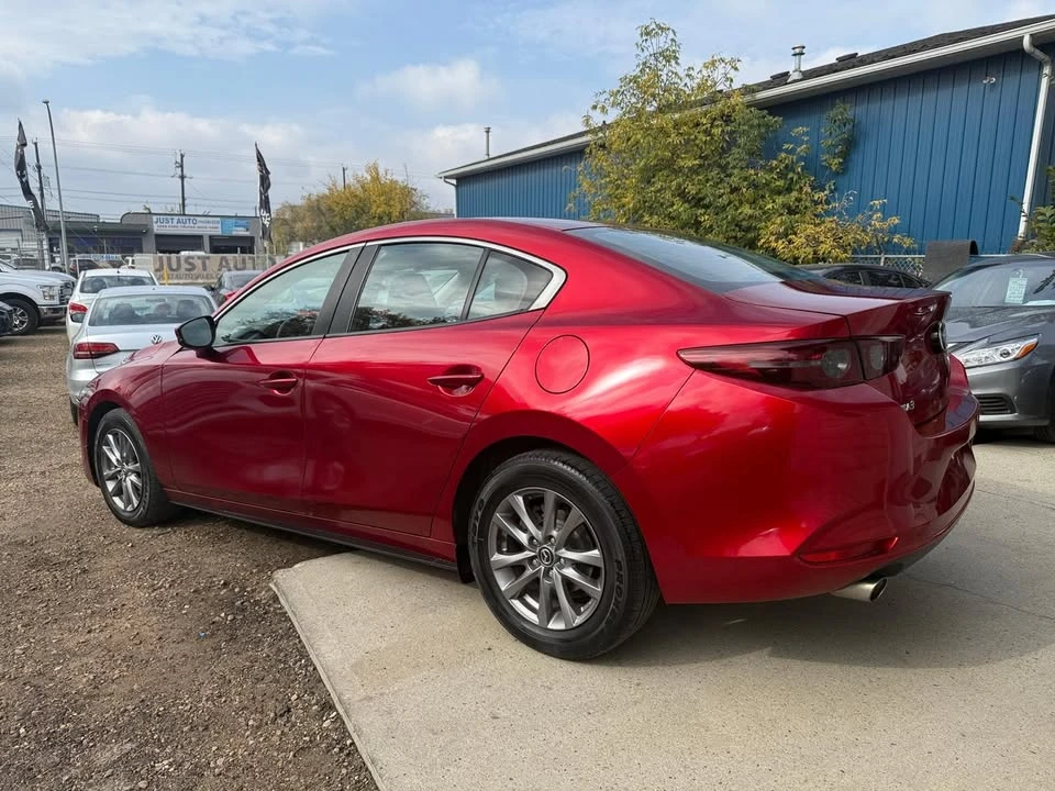 2020 Mazda Mazda 3 4th Gen - Image 5 of 20