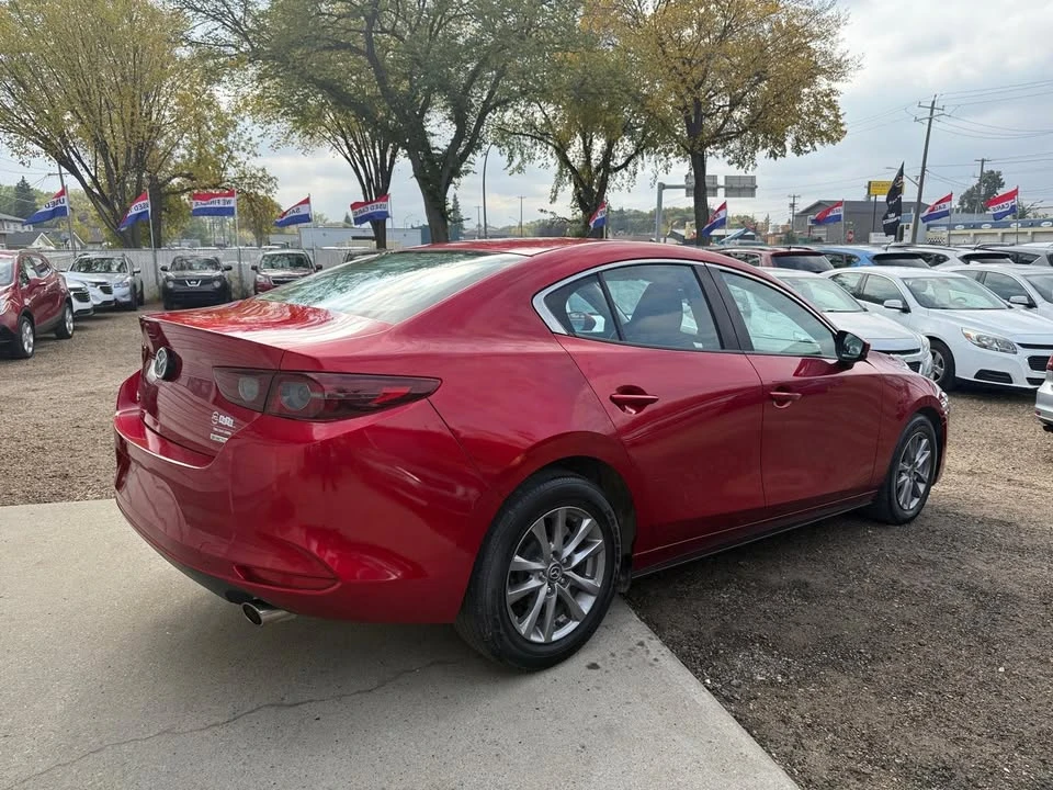 2020 Mazda Mazda 3 4th Gen - Image 7 of 20