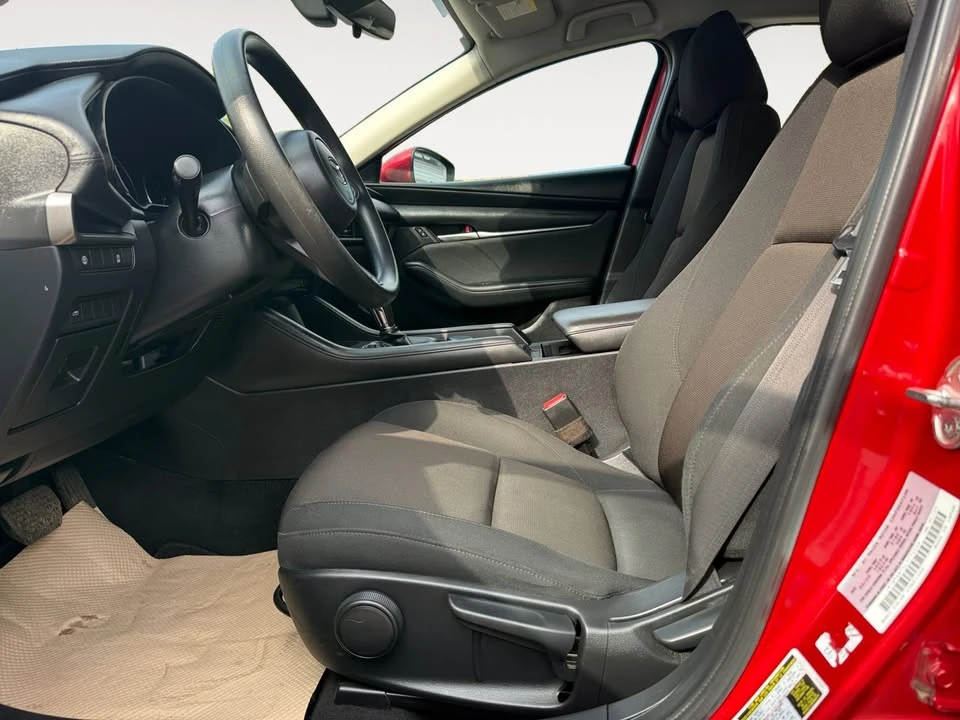 2020 Mazda Mazda 3 4th Gen - Image 11 of 20