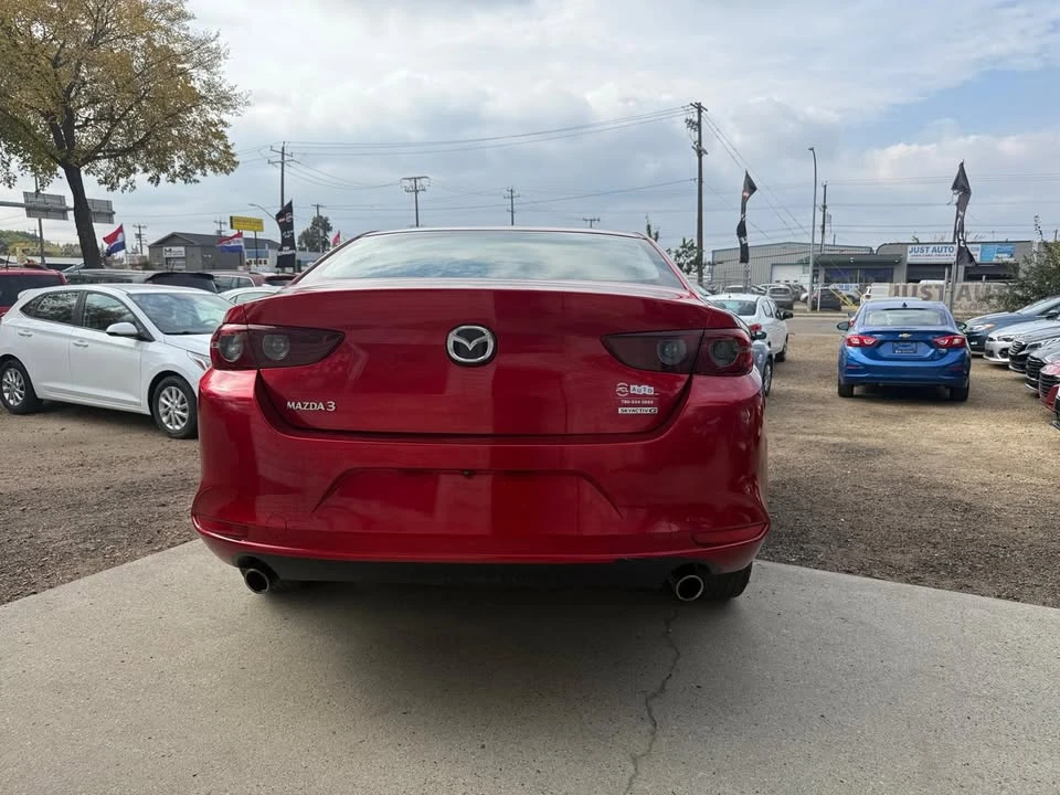 2020 Mazda Mazda 3 4th Gen - Image 6 of 20