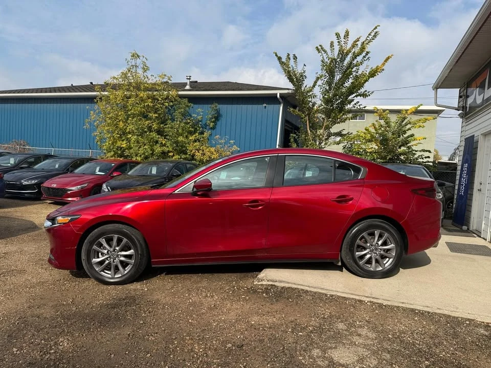 2020 Mazda Mazda 3 4th Gen - Image 4 of 20
