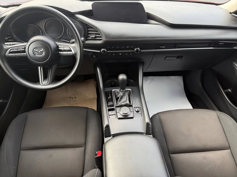 2020 Mazda Mazda 3 4th Gen - Image 8 of 20