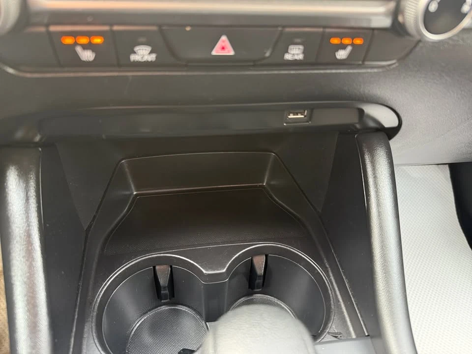 2020 Mazda Mazda 3 4th Gen - Image 17 of 20