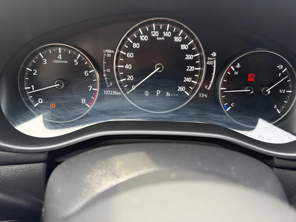 2020 Mazda Mazda 3 4th Gen - Image 20 of 20