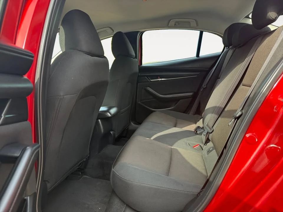 2020 Mazda Mazda 3 4th Gen - Image 12 of 20