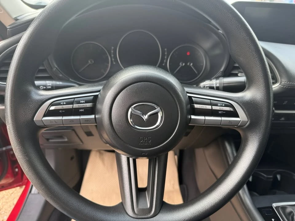 2020 Mazda Mazda 3 4th Gen - Image 15 of 20