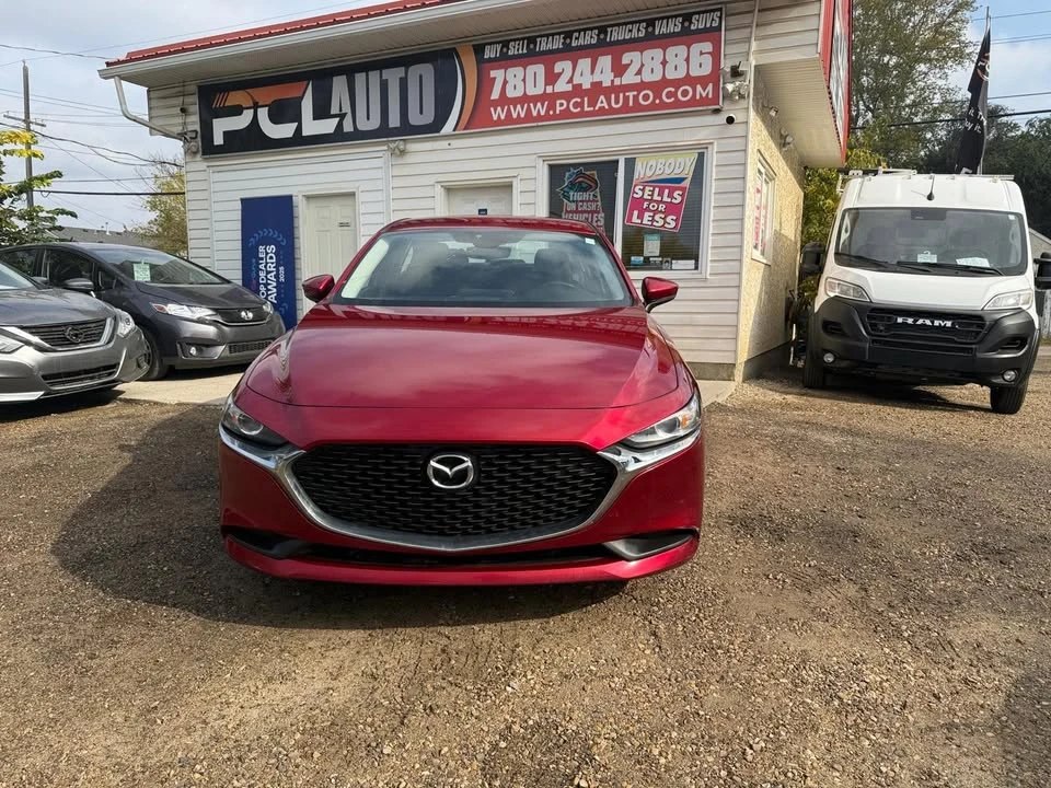 2020 Mazda Mazda 3 4th Gen - Image 2 of 20