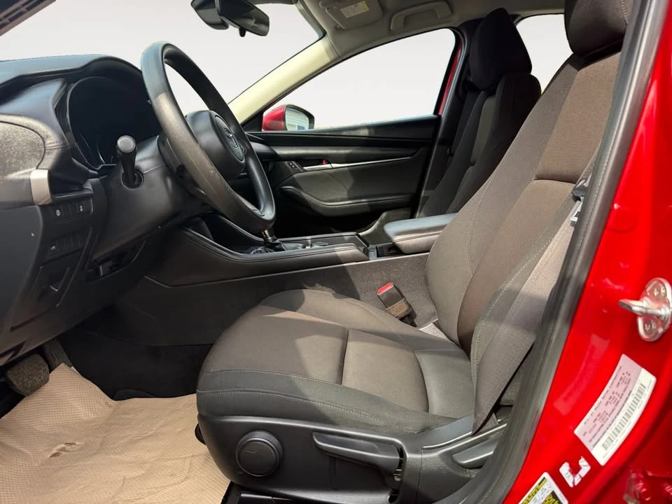 2020 Mazda Mazda 3 4th Gen - Image 10 of 20