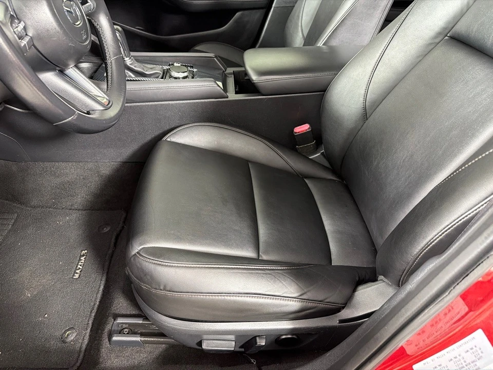 2020 Mazda Mazda 3 4th Gen - Image 12 of 12