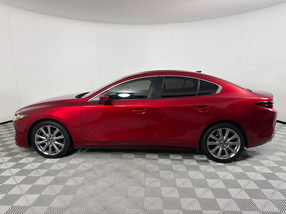 2020 Mazda Mazda 3 4th Gen - Image 8 of 12