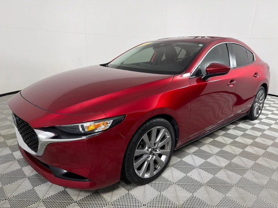 2020 Mazda Mazda 3 4th Gen - Image 9 of 12
