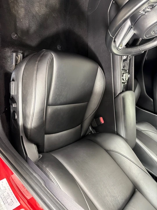 2020 Mazda Mazda 3 4th Gen - Image 11 of 25